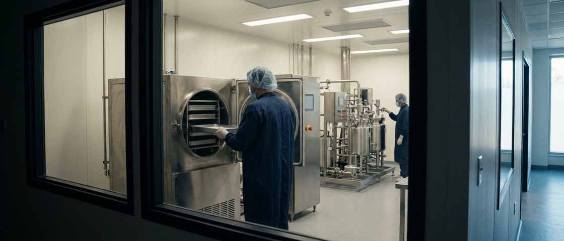 Best Growth Equity Firms for Life Sciences in 2025: A Founder's Ranking Guide