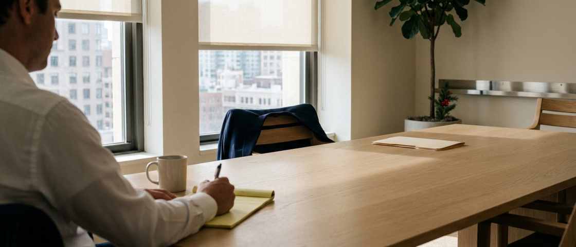 Emerging Growth Equity Managers: The Founder's Complete Evaluation Guide for 2025