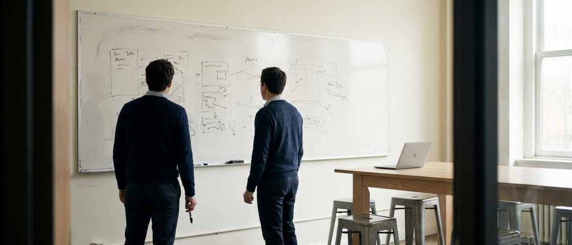 Generative AI: Separating Hype from Enterprise Value | LeverVenture
