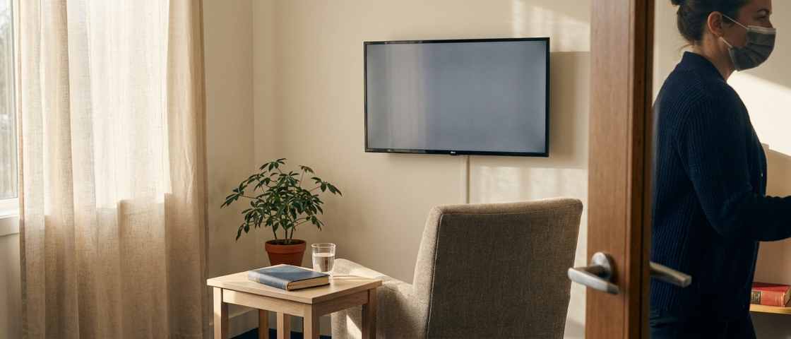 Mental Health Tech: The $5.5B Market Opportunity | LeverVenture