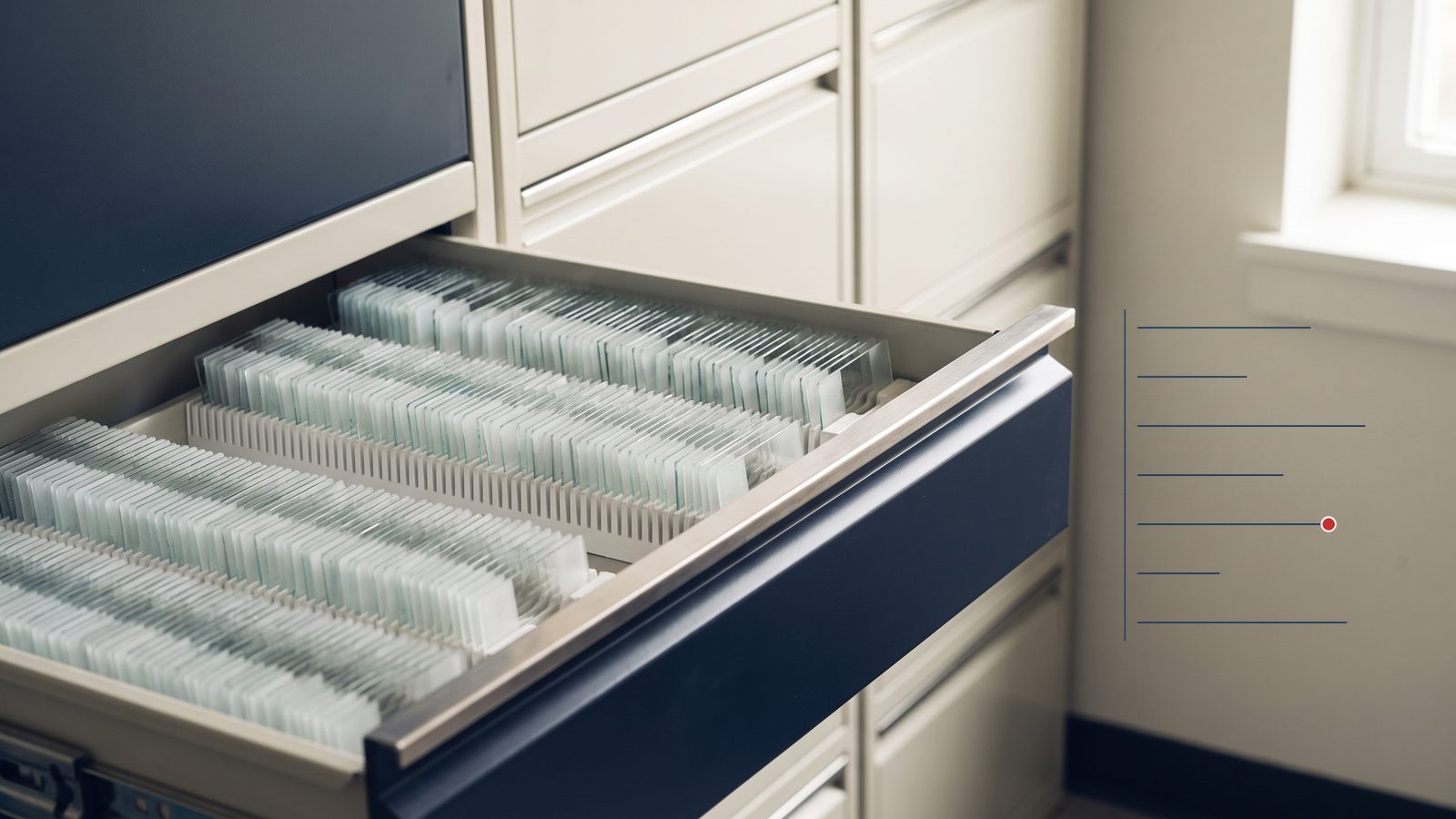 The Operating Record: What It Supports and What It Does Not