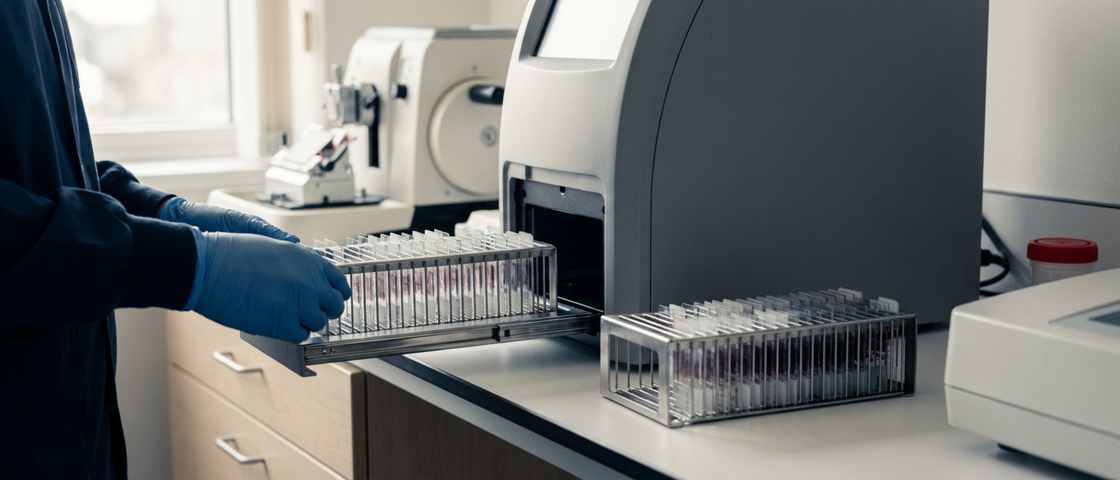 Precision Medicine Breakthroughs: Making Personalized Cancer Treatment Accessible | LeverVenture Impact Stories