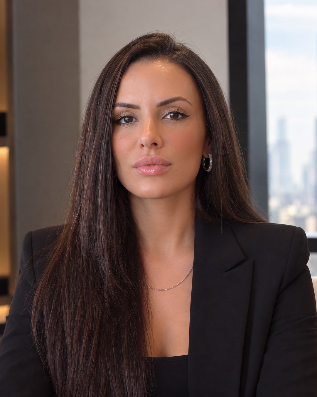 Ana Delgado