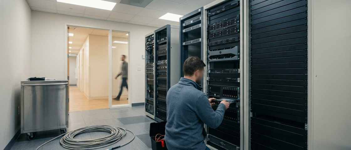 AI Infrastructure for Life Sciences and Healthcare Founders: Where to Build, Where to Wait